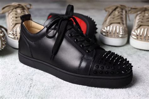 cheap christian louis vuitton sneakers